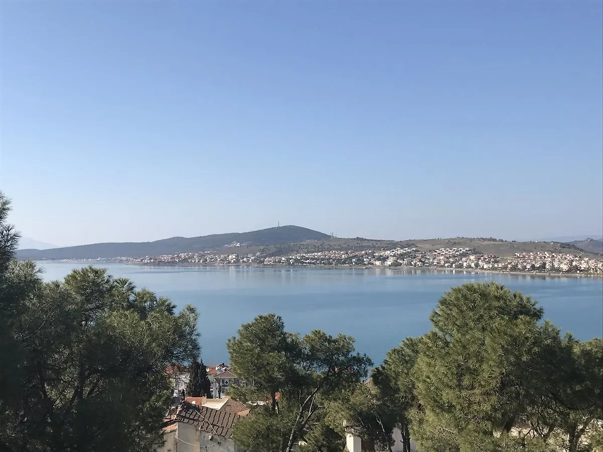 Lemon House Cunda Bed & Breakfast Ayvalı 0*,