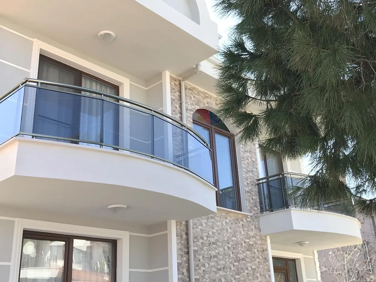 Lemon House Cunda Bed & Breakfast Ayvalı