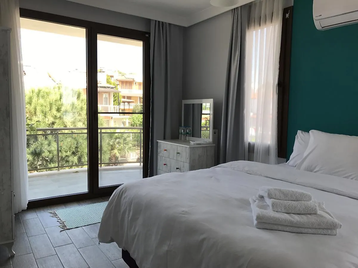 Lemon House Cunda Bed & Breakfast Ayvalı