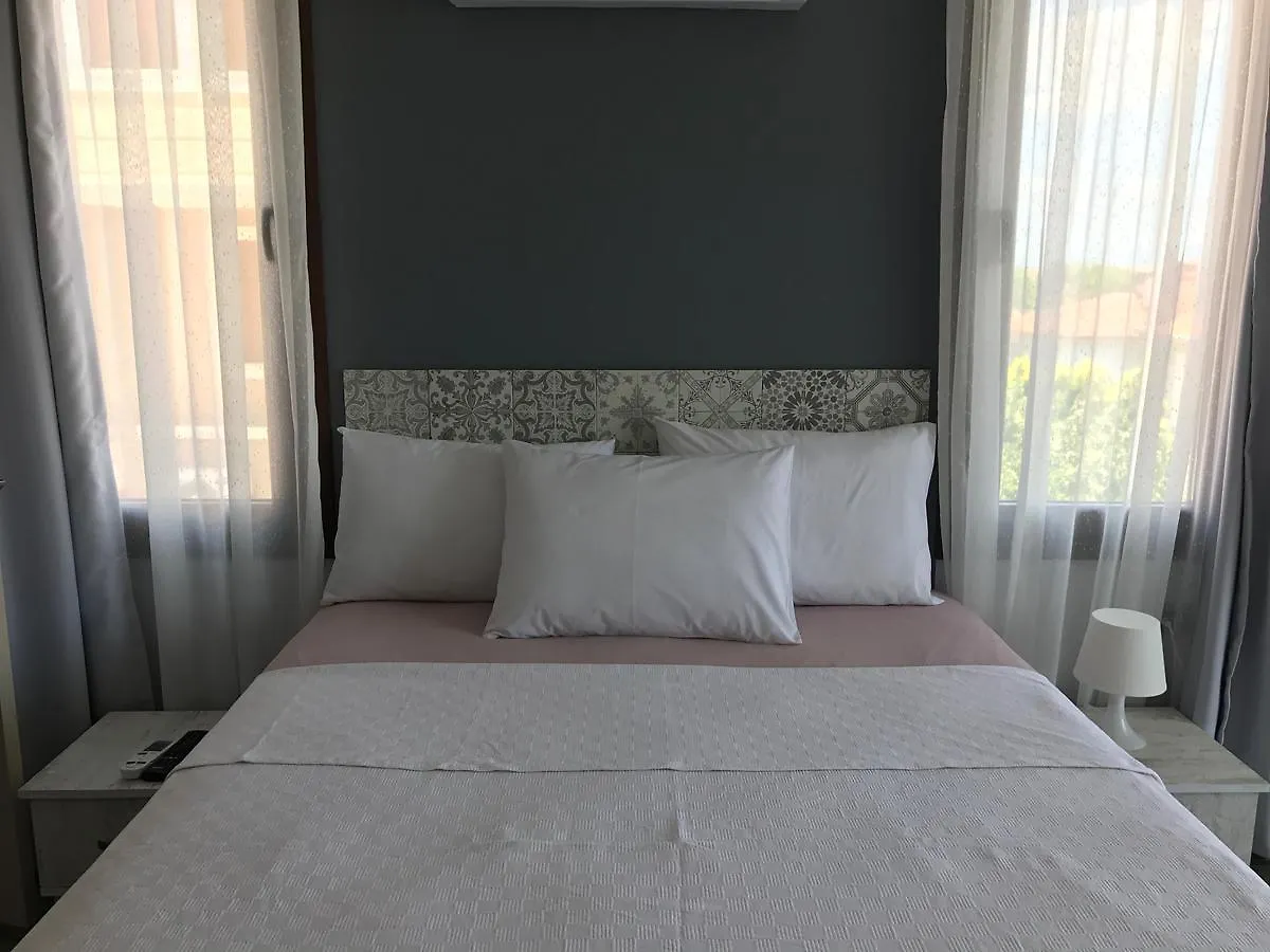 Lemon House Cunda Bed & Breakfast Ayvalı