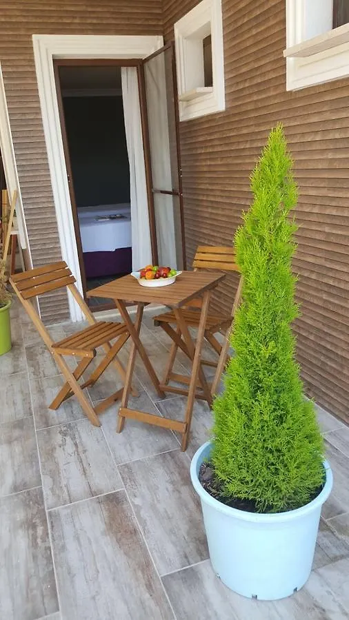 Lemon House Cunda Bed & Breakfast Ayvalı