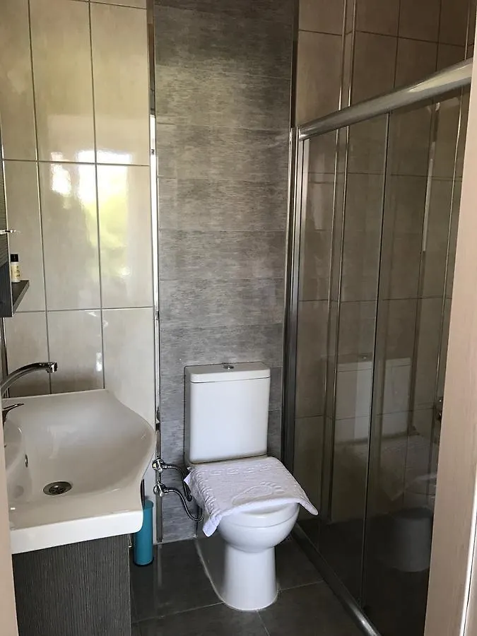 Lemon House Cunda Bed & Breakfast Ayvalı
