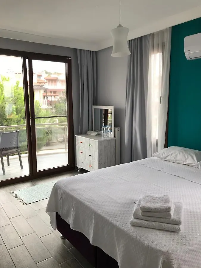Lemon House Cunda Bed & Breakfast Ayvalı Türkiye