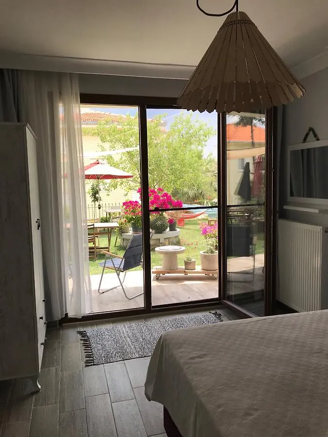 Lemon House Cunda Bed & Breakfast Ayvalı