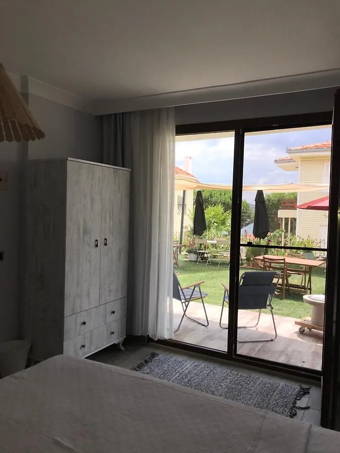 Lemon House Cunda Bed & Breakfast Ayvalı 0*,  Türkiye