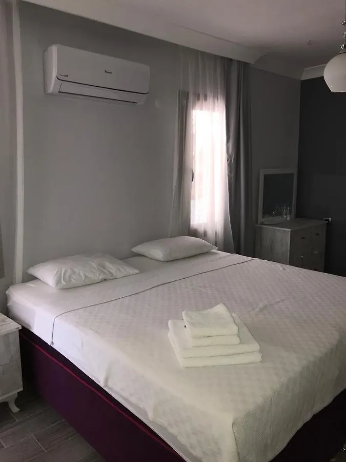 Lemon House Cunda Bed & Breakfast Ayvalı