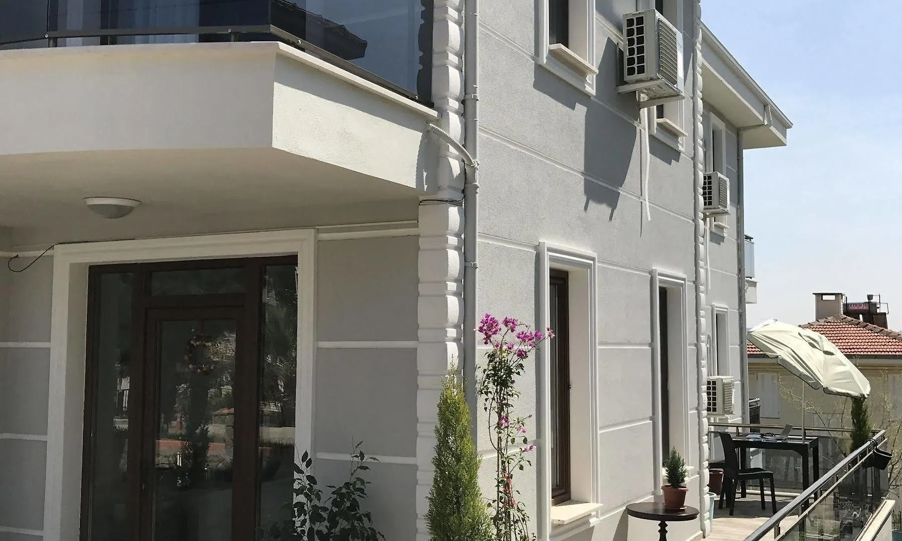 Lemon House Cunda Bed & Breakfast Ayvalı 0*,  Türkiye