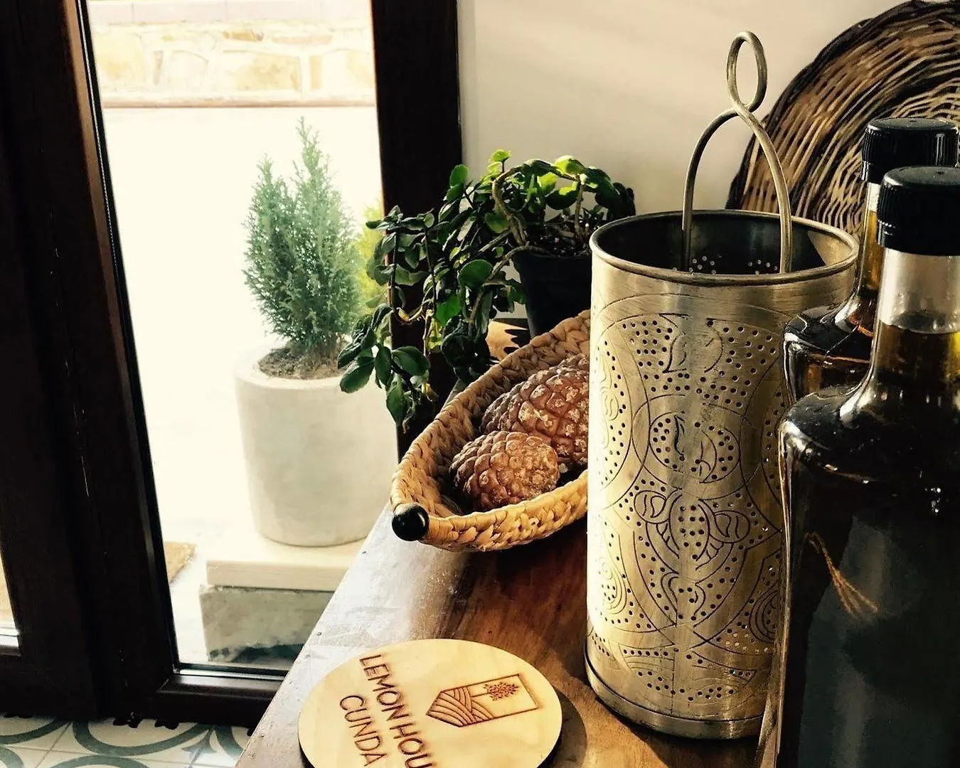 Lemon House Cunda Bed & Breakfast Ayvalı