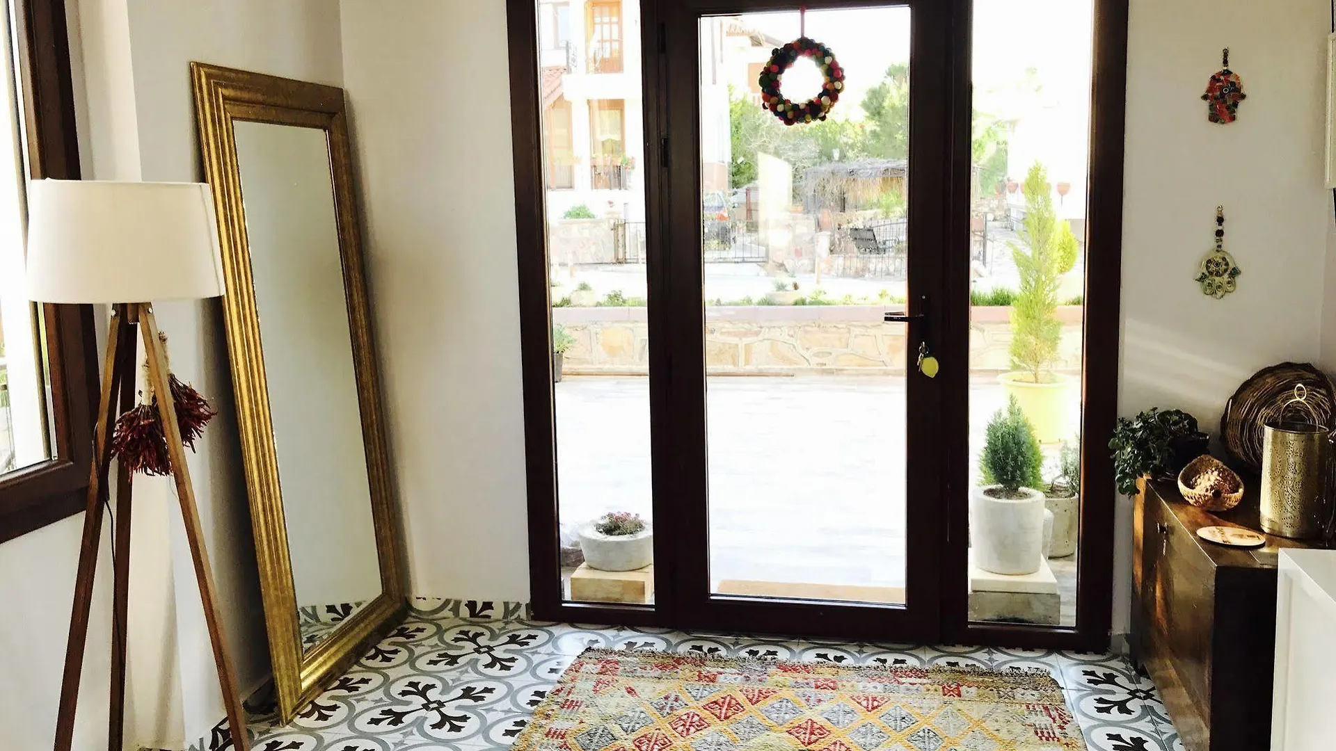 Lemon House Cunda Bed & Breakfast Ayvalı