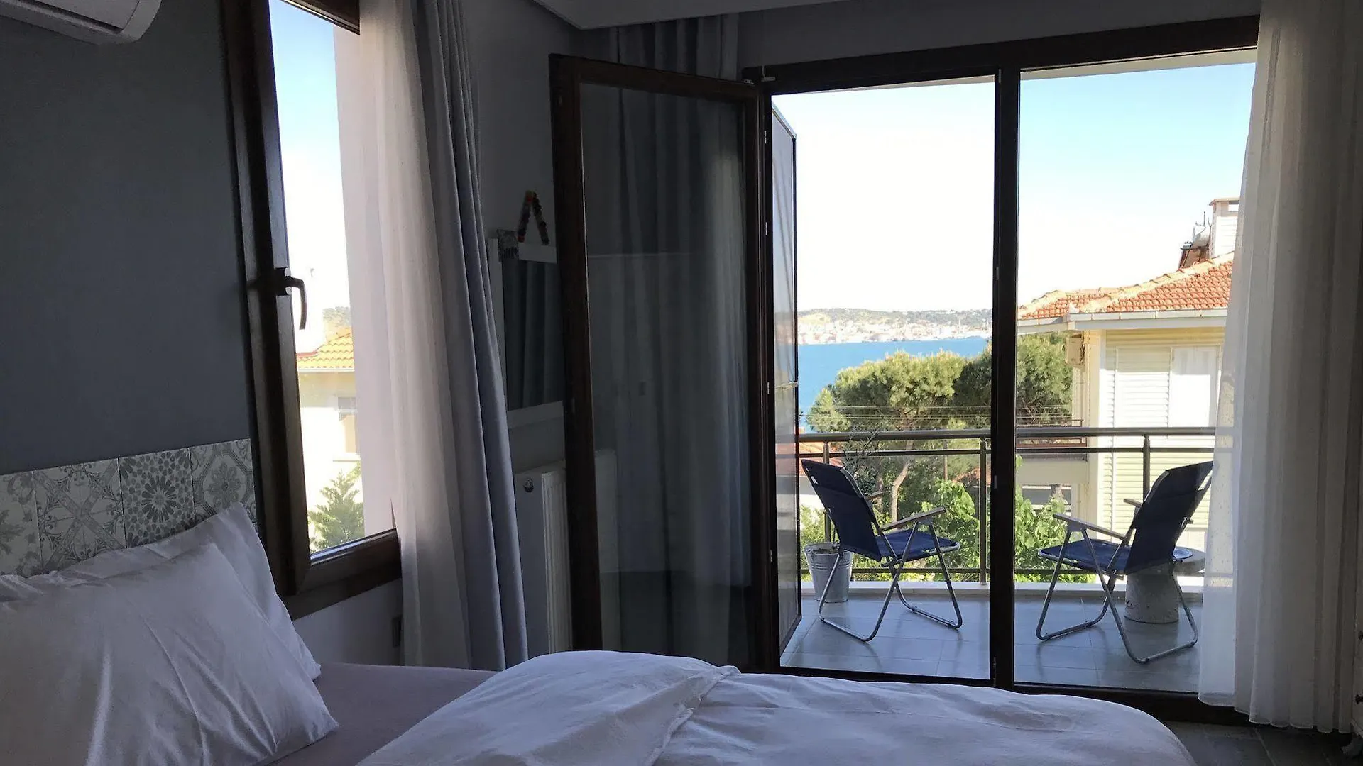 Lemon House Cunda Bed & Breakfast Ayvalı