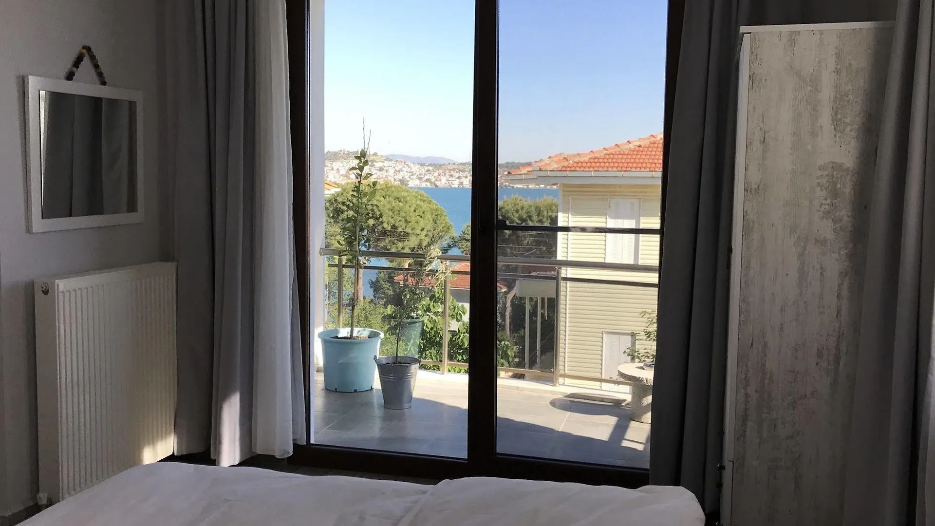 Lemon House Cunda Bed & Breakfast Ayvalı 0*,