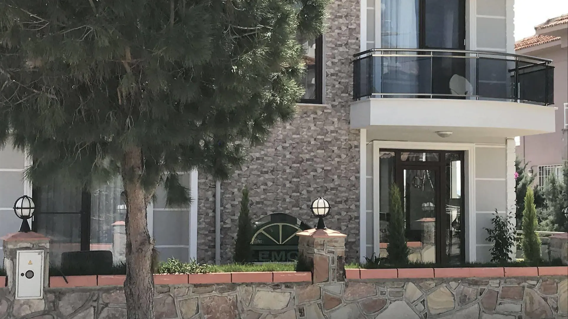 Lemon House Cunda Bed & Breakfast Ayvalı Türkiye