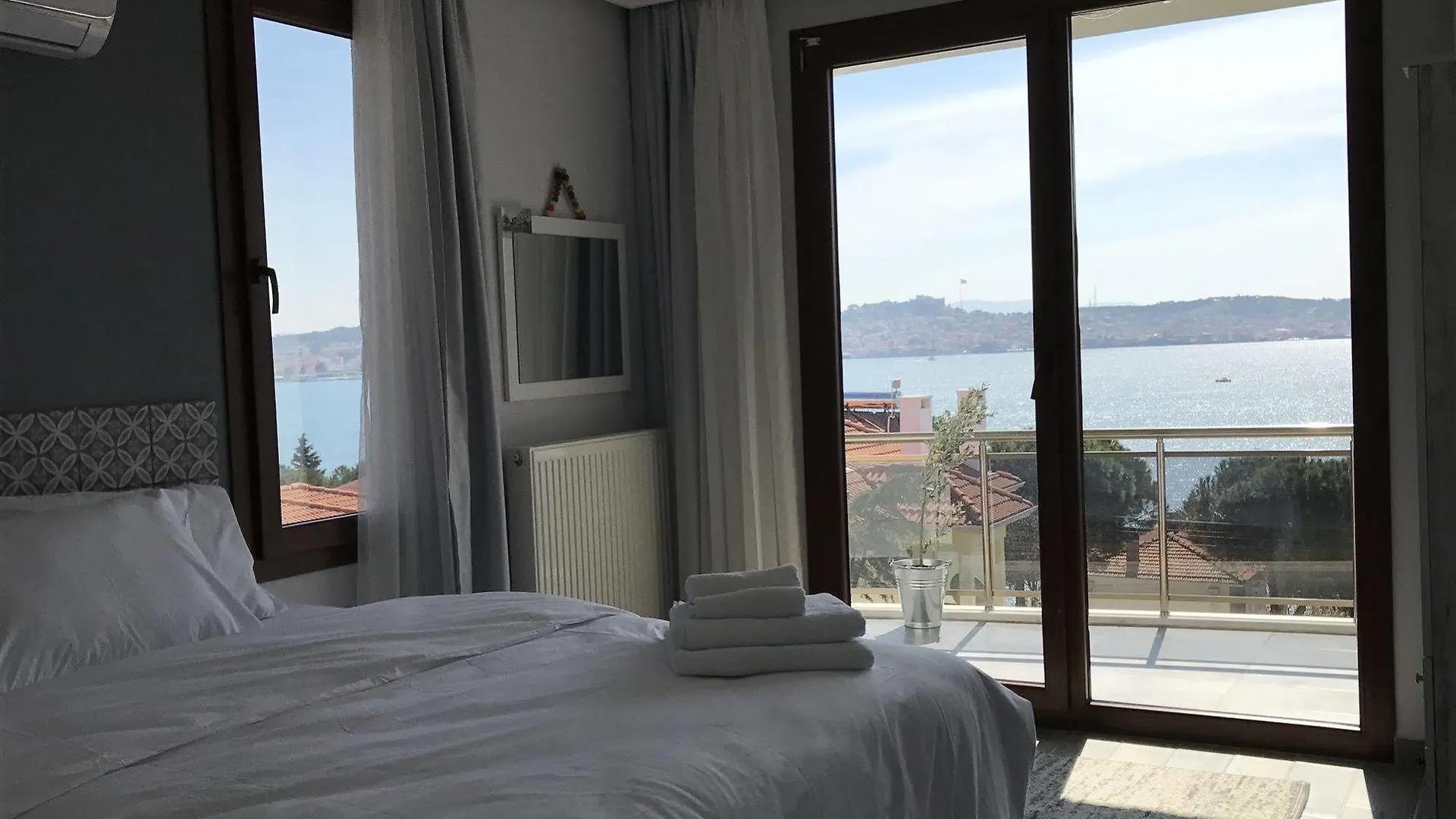 Lemon House Cunda Bed & Breakfast Ayvalı