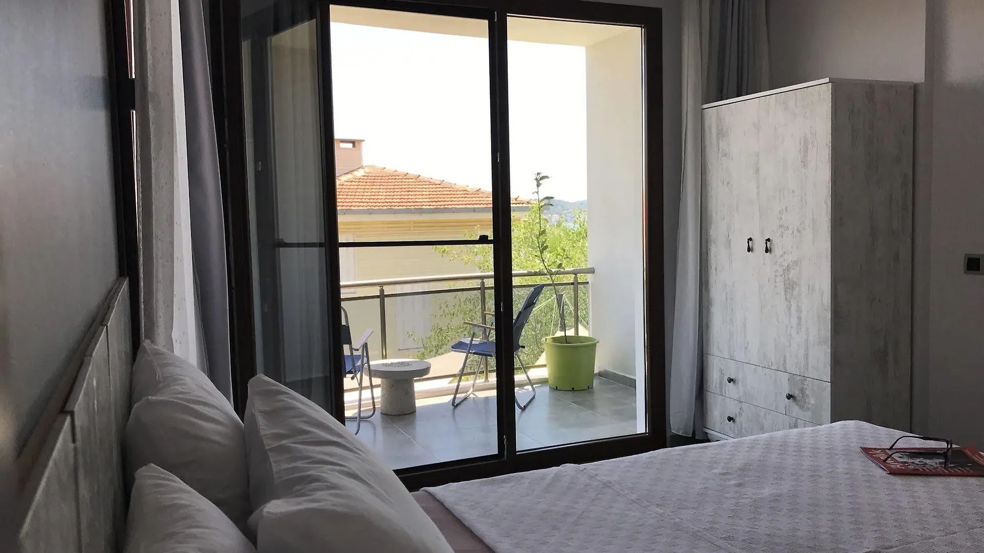 Lemon House Cunda Bed & Breakfast Ayvalı 0*,