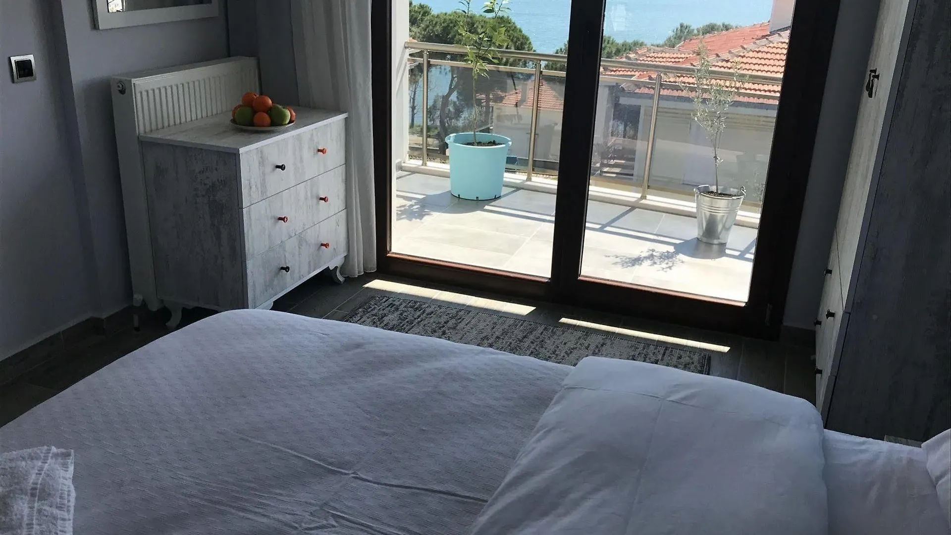 Lemon House Cunda Bed & Breakfast Ayvalı