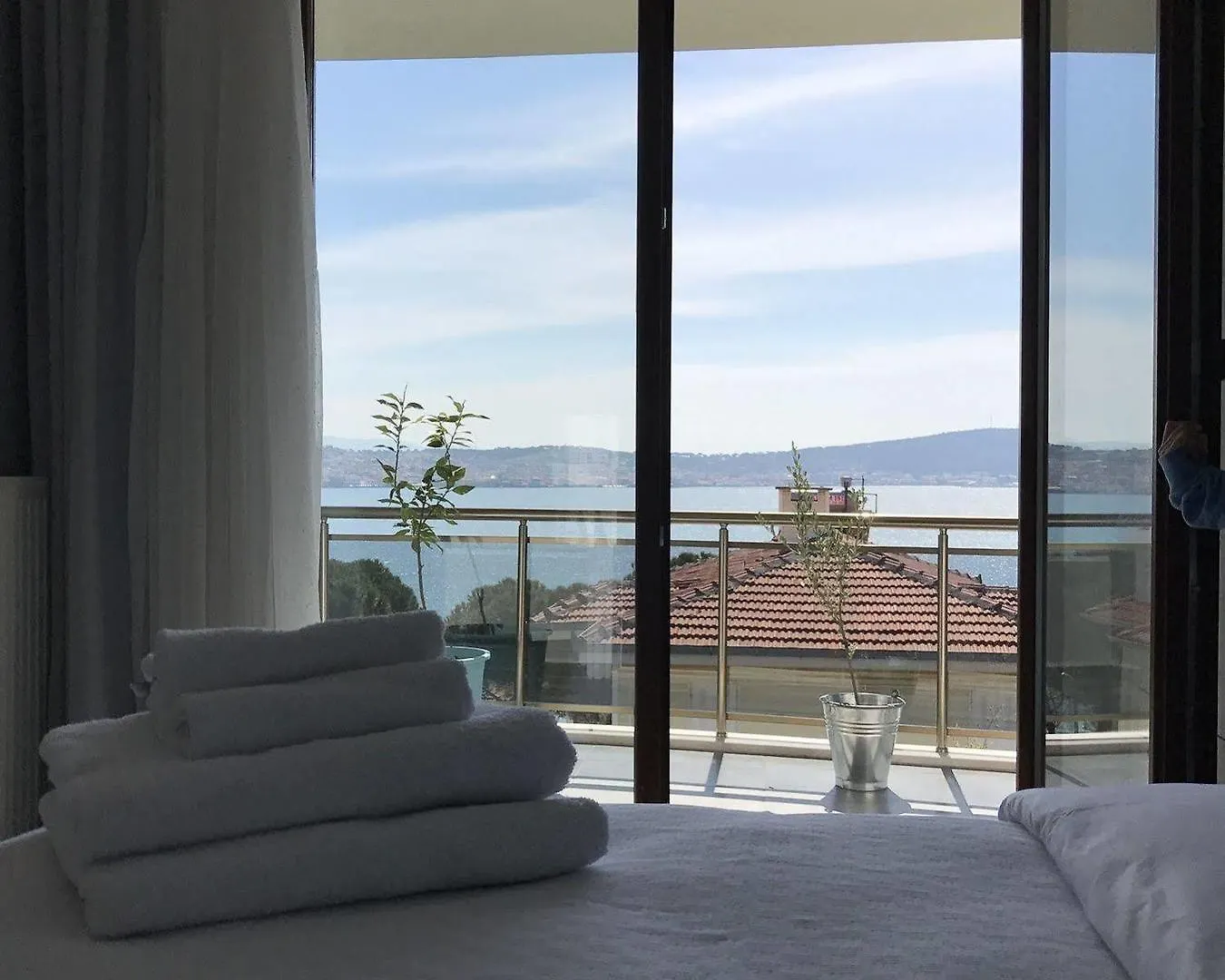 Lemon House Cunda Bed & Breakfast Ayvalı