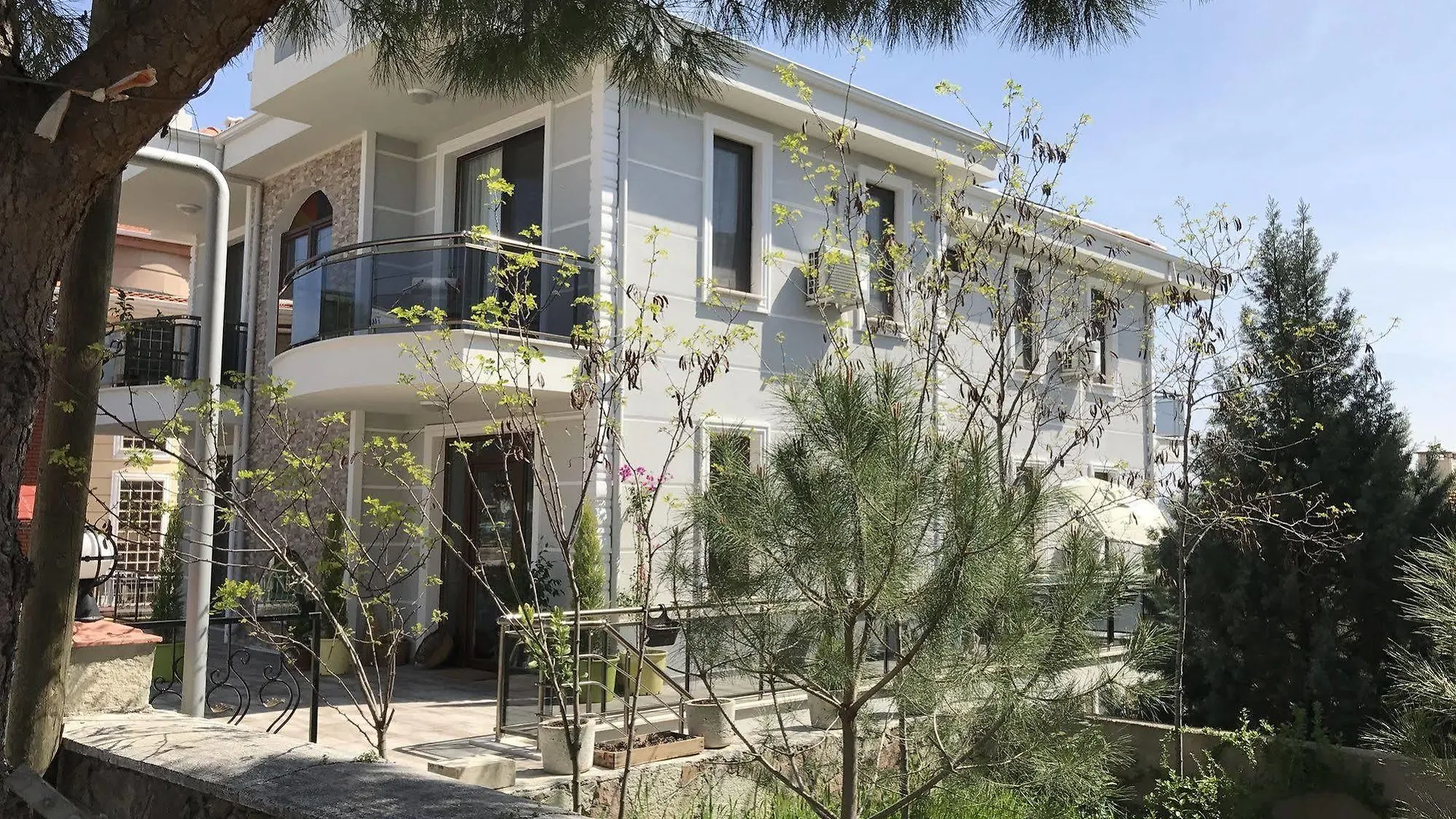 Lemon House Cunda Bed & Breakfast Ayvalı