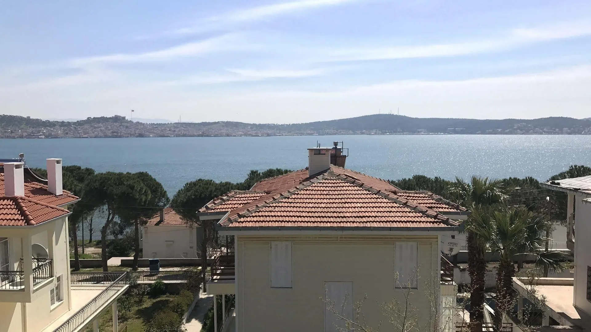 Lemon House Cunda Bed & Breakfast Ayvalı Türkiye