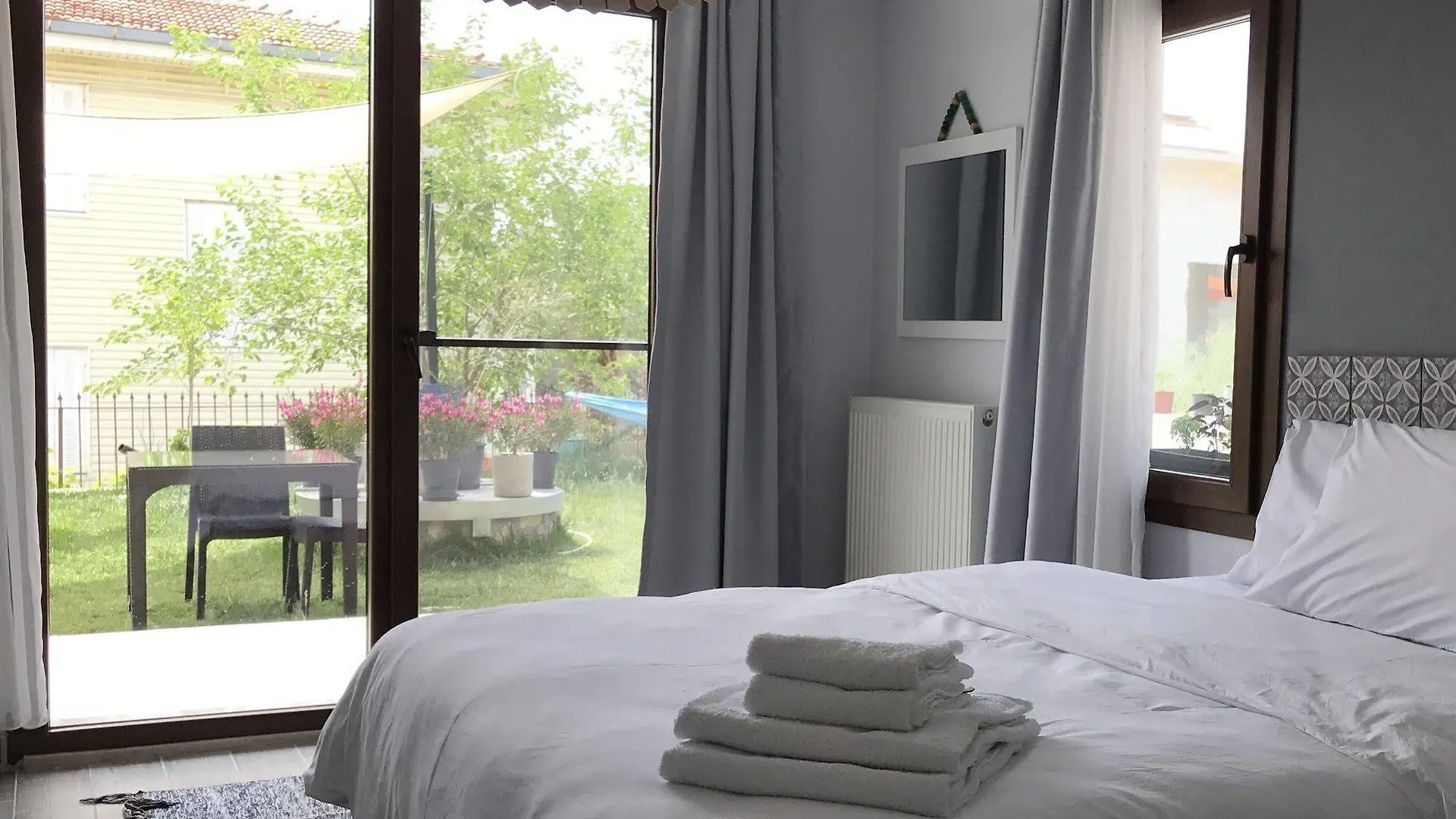 Lemon House Cunda Bed & Breakfast Ayvalı