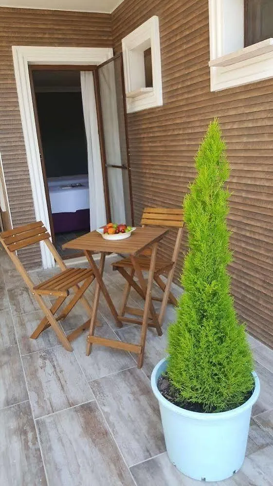 Lemon House Cunda Bed & Breakfast Ayvalı