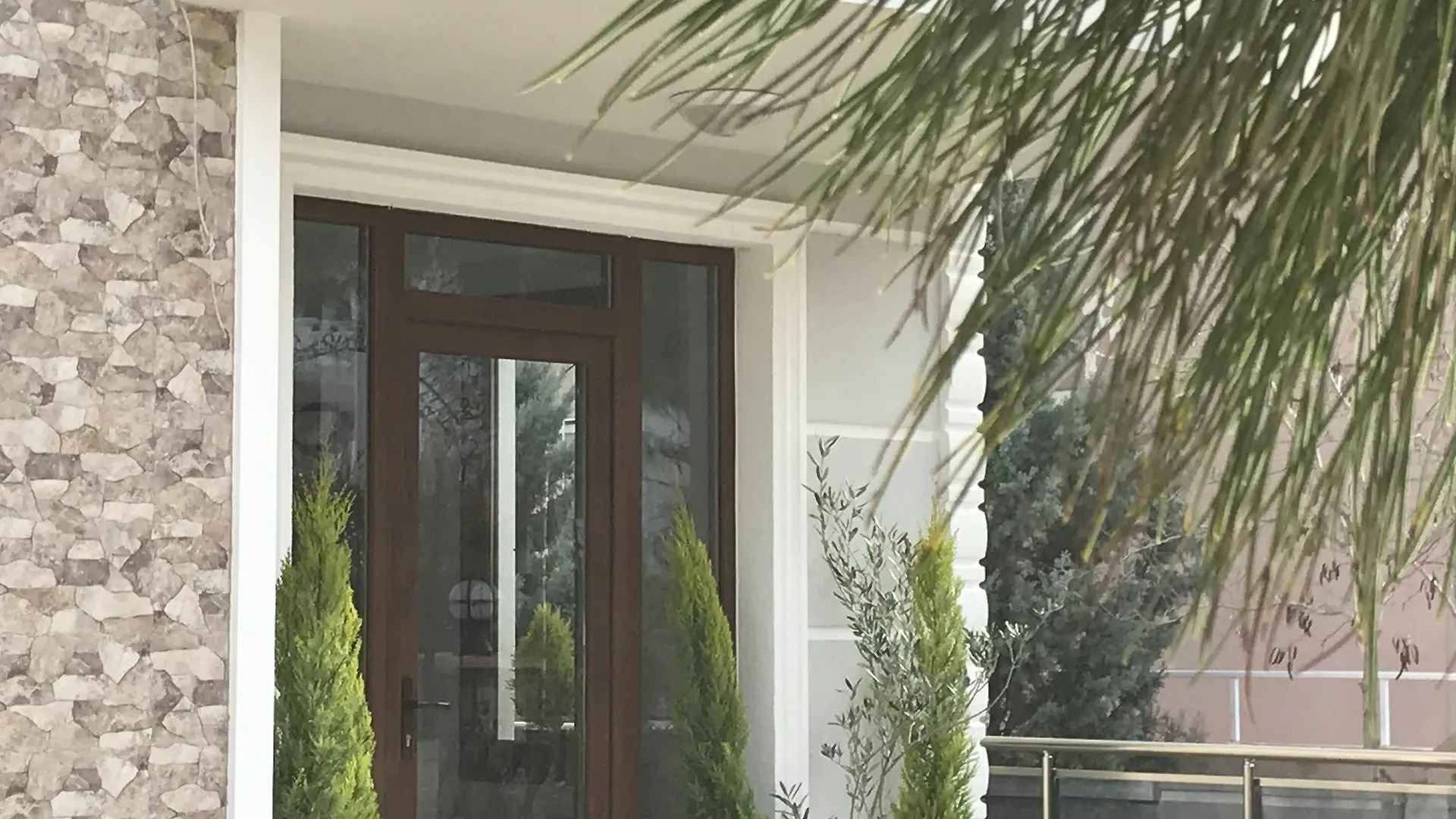 Lemon House Cunda Bed & Breakfast Ayvalı Türkiye
