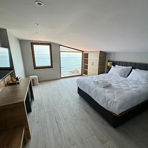 ** Otel Camlica Türkiye
