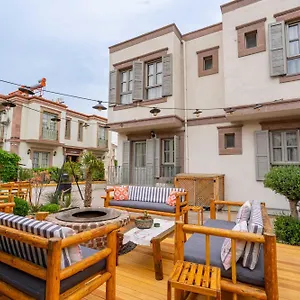 2* Hotel Ajlan Cunda
