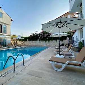 Otel Cam Türkiye