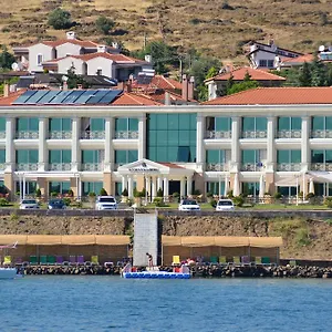2* Hotel Cunda Kivrak