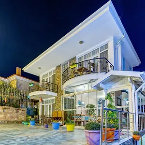 5* Hotel Nefes