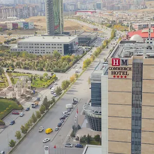 ** Otel Hm Commerce Türkiye