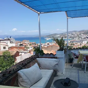  Otel Cennet Türkiye