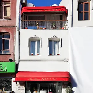 ***** Otel The House Next To Türkiye