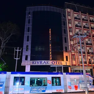 *** Otel Kivrak Türkiye