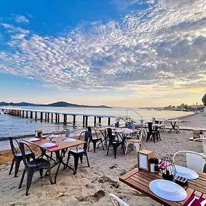 2* Hotel Cunda