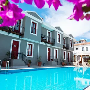 3* Hotel Kapya Cunda