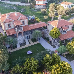 Cunda Sir Ayvalı